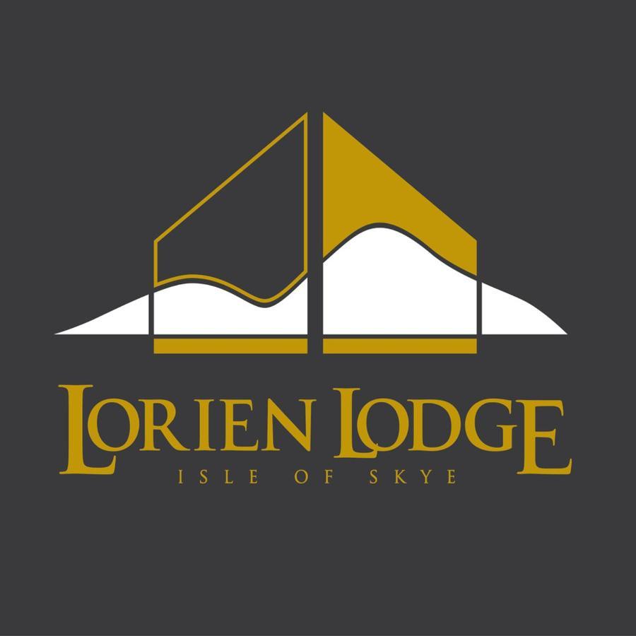 Lorien Lodge Breakish Exterior photo